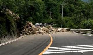 四川为什么总是地震 四川连发多次地震